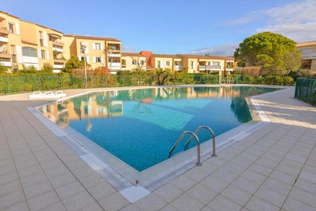 Les Terrasses Lägenhet Cassis Exteriör bild